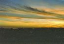 Sunset, Hammamet